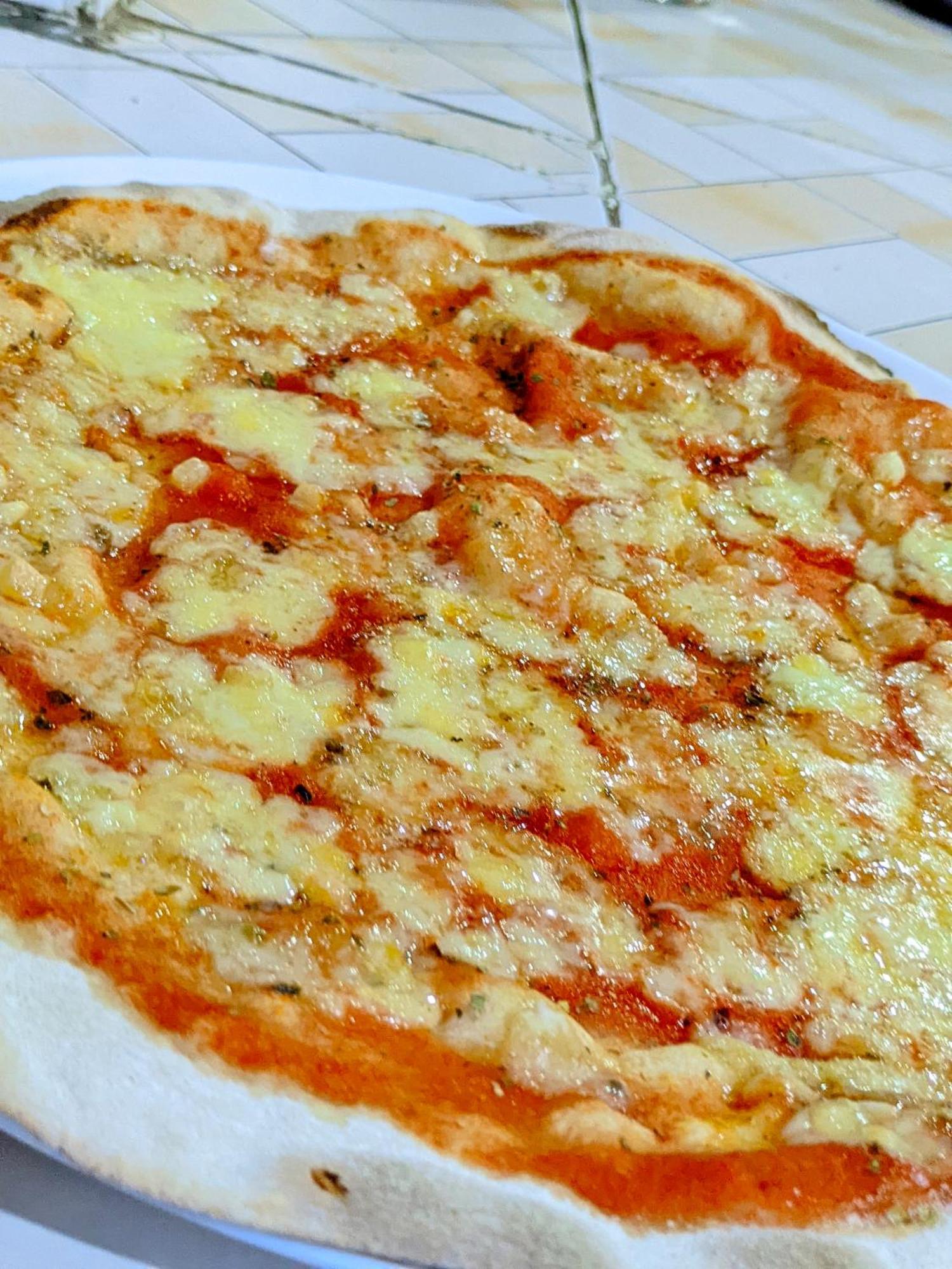 Chambre D'Hote Ristorante Pizzeria Liberta Ranohira Eksteriør bilde
